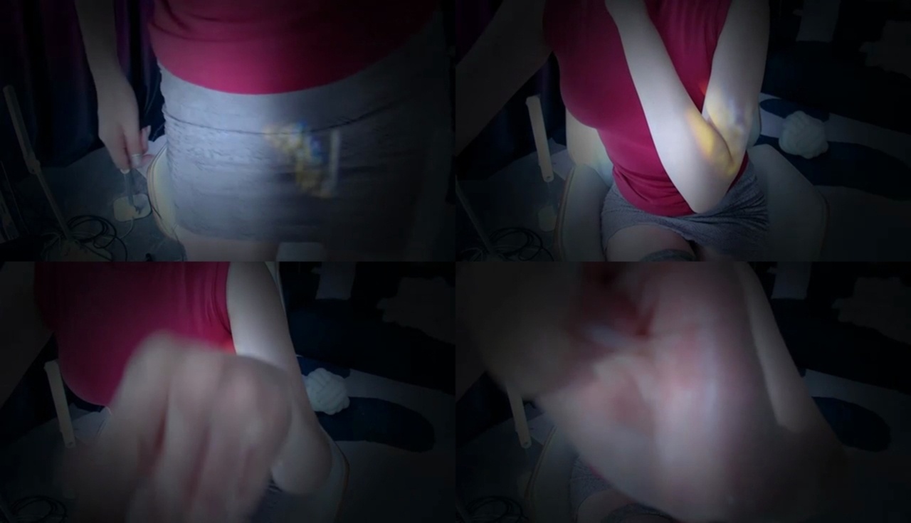 小一熟了吗ASMR-123_【32】李明浩 国内Asmr ASMR视频