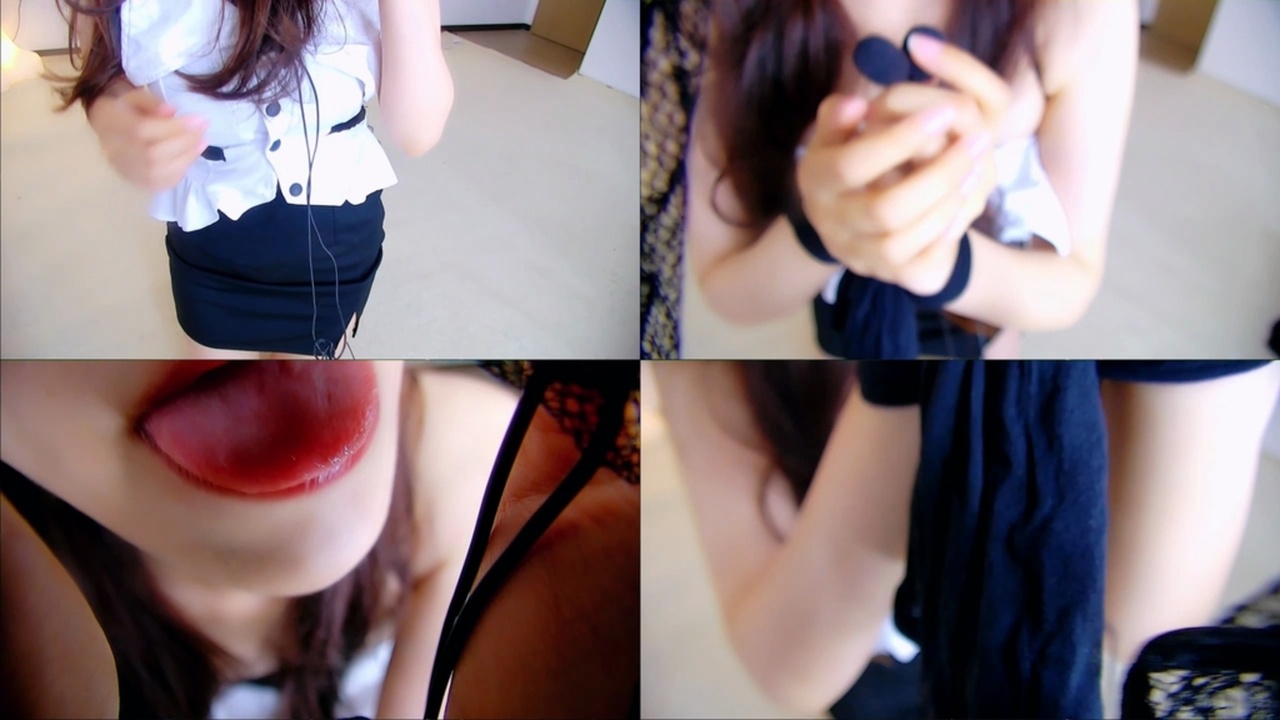 小一熟了吗ASMR-m72_56_剧情视频：物业管家支线剧情 国内Asmr ASMR视频